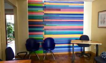 Imagem 5: SÃO PAULO - Casa Padrão - PARAÍSO