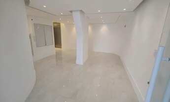 Imagem 3: PRAIA GRANDE - Apartamento Padrão - GUILHERMINA