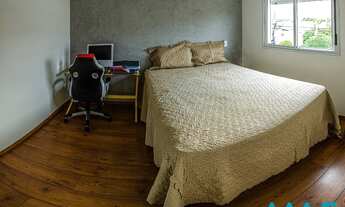 Imagem 7: Casa no Residencial Scenic - 3 dorms