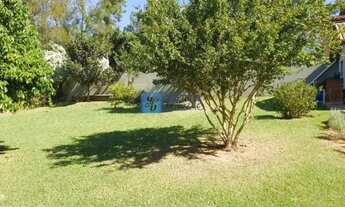 Imagem 6: Casa Térrea à Venda no Clube de Campo em Valinhos