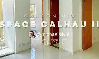 Imagem 2: Space calhau 2, 2 quatos, Nascente, 1 Vaga