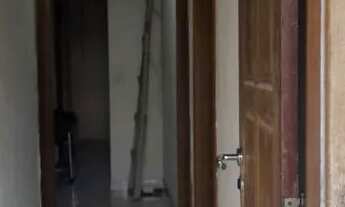 Imagem 2: Casa localizada na Rua Lamarão, Centro Água Fria