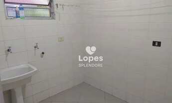 Imagem 6: Apartamento Duplex com 3 dormitórios para alugar, 160 m² por R$ 2.300,00/mês - Esplanada M