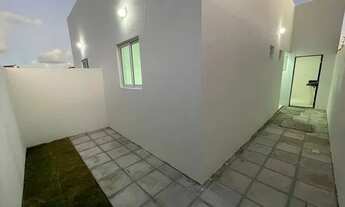 Imagem 3: Casa em Paratibe e 2 Quartos sendo 1 Suíte