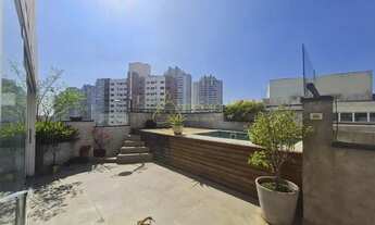 Imagem 7: Cobertura no Morumbi com 2 dormitórios e 3 vagas