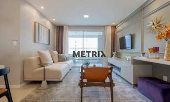 Imagem 4: Apartamento com 3 dormitórios à venda, 89 m² por R$ 638.000 - Cambeba - Fortaleza/CE