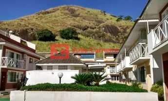 Imagem: Casa em Condomínio-À VENDA-Recreio dos