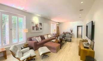 Imagem 7: Linda Casa na Gávea