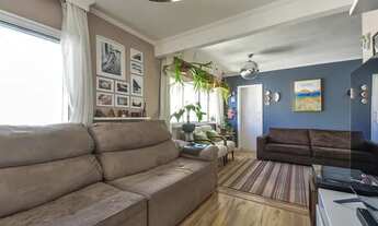 Imagem 7: Excelente apartamento no Campo Belo pronto para você entrar e morar!