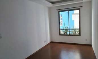 Imagem: APTO. 01 DORMITÓRIO 01 VAGA. B.STO.ANTONIO