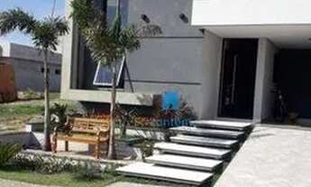 Imagem 2: Casa em Condomínio com 3 dormitórios à venda, 172 m² por R$ 880.000 - Terras de Yucatan II