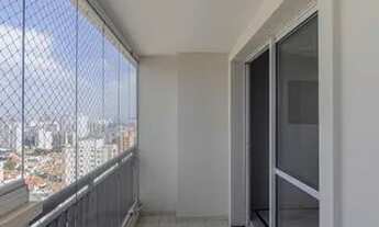 Imagem 5: Apartamento para Aluguel - Mooca, 2 Quartos, 107 m2