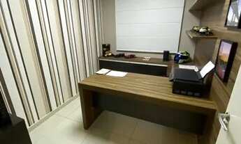 Imagem 7: Excelente apartamento para aluguel tem 130 m2 com 03 quartos no Bairro Tabajaras - Uberlân