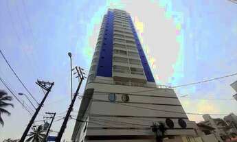 Imagem 2: PRAIA GRANDE - Apartamento Padrão - GUILHERMINA