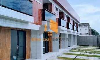 Imagem 3: Duplex com 3 quartos e 2 suítes em Rua Calçada no Janga - Paulista