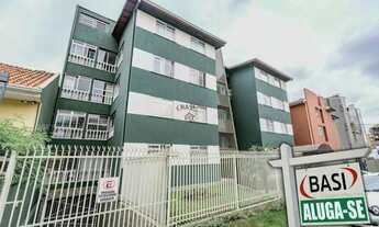 Imagem: CURITIBA - Apartamento Padrão - Água Verde