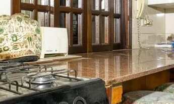 Imagem 7: Apartamento em Laranjeiras - Rio de Janeiro