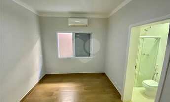 Imagem 4: CASA TÉRREA PARA LOCAÇÃO E VENDA, CONDOMÍNIO RESERVA DO ENGENHO, PIRACICABA/SP