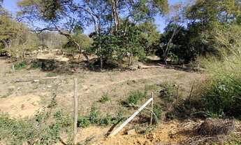 Imagem 3: Lote residencial Reserva do Lago