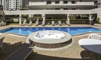 Imagem 9: Flat residencial na Vila Olímpia disponível para venda!