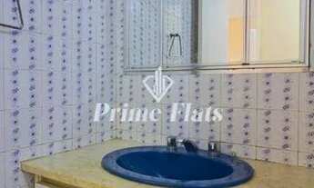 Imagem 6: Jardim Nações Unidas Apto Z8G3XX