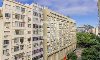 Imagem 6: Apartamento para Aluguel - Copacabana, 3 Quartos, 156 m2