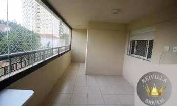 Imagem 4: Apartamento com 3 Quartos à venda, 120m² - Vila Prudente