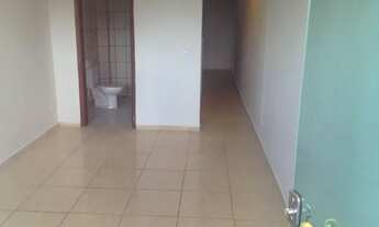 Imagem 6: Última unidade. Apartamento/kit 1 quarto. Samambaia sul