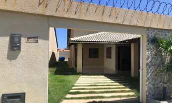 Imagem 4: Casa de Praia para aluguel por temporada em Luís Correia PI