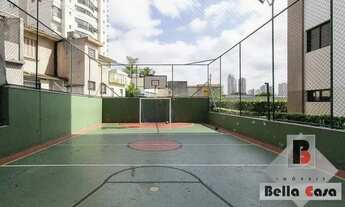 Imagem 5: Apartamento no Alto da Mooca, 02 vagas e 01 vaga