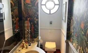 Imagem 7: APARTAMENTO - HIGIENÓPOLIS - SP