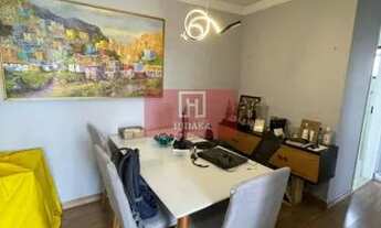 Imagem 3: Apartamento à venda no bairro Rio Pequeno - São Paulo/SP, Zona Oeste