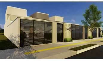 Imagem 3: Casa no JD. Helvécia com 3/4