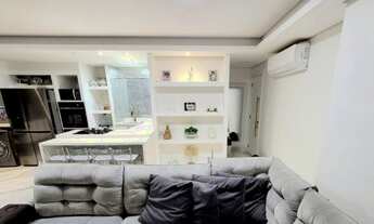 Imagem 4: Lindo apartamento a venda no Parc Athenee Alphaville