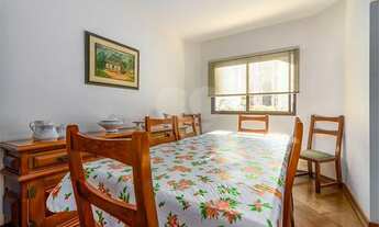 Imagem 4: São Paulo - Apartamento Padrão - MOEMA