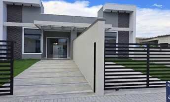 Imagem: CASA PRONTA PARA MORAR