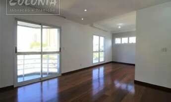 Imagem 2: Santo André - Apartamento Padrão - Vila Bastos