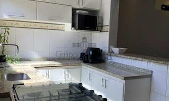 Imagem 6: Casa - Bosque dos Ipês - 2 Dormitórios - 140m²