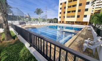 Imagem 4: Lançamento no Parque Industrial 3 dormitórios 62m². Pronto para morar