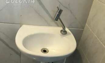 Imagem 3: Santo André - Kitchenette/Conjugado - Jardim Ocara