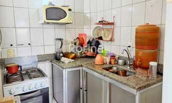 Imagem 6: Apartamento para aluguel, 2 quartos, 1 suíte, 1 vaga, Santa Mônica - Uberlândia/MG