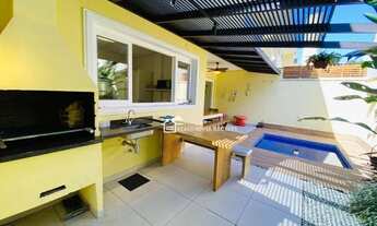 Imagem 7: Sobrado com 4 dormitórios para alugar, 220 m² por R$ 18.000,00/mês - Praia de Juquehy - Sã