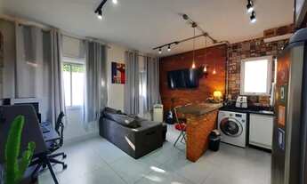 Imagem 2: Apartamento com 35m² próximo ao Ceasa