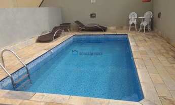 Imagem 2: Apartamento 127m² Vila Alzira