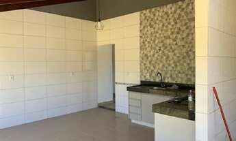 Imagem 5: Chácara Condomínio Vale das cachoeiras, 2100m², Casa 3Q, Piscina, Aragoiânia