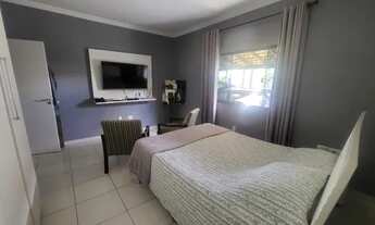 Imagem 7: Casa Em Condomínio Fechado Na Arniqueiras Com Lote De 400M²