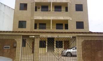 Imagem: Riviera II apto 1 qto, sala, coz, banh