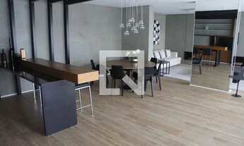 Imagem 3: Apartamento para Aluguel - Campo Belo, 1 Quarto, 35 m2