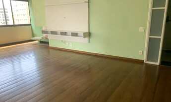 Imagem 3: Apartamento para aluguel e venda com 167 metros quadrados com 3 quartos