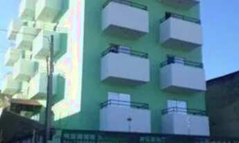 Imagem: Apartamento com 2 dormitórios, 85 m²